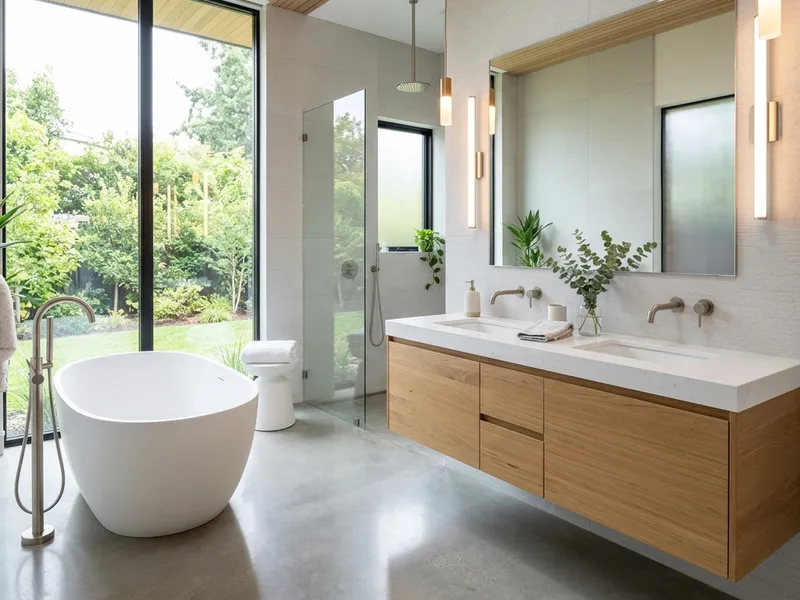 Top-rated plumbing company in Rockdale, Wisconsin specializing in emergency plumbing, bathrooms, and pipe repair.